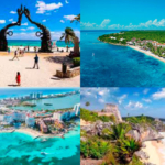 Chetumal se inunda tras el paso de la Onda Tropical 23