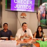 Detienen a sujeto que intentó escapar descalzo y esposado en el norte de Mérida