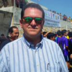 Derrochan tres mdp en obras inconclusas en Chelem, durante la administración del exalcalde de Progreso, José Cortés