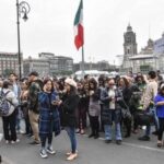 “Michoacán Responde a la Violencia: 250 Militares Fortalecen Operativos Anticrimen en Tierra Caliente”