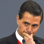 FGR abre carpeta de investigación contra Enrique Peña Nieto por irregularidades financieras