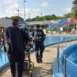 Gordito Marín y Verónica Camino pagan a mamá de Ravelo para viajar a Mérida a generar una manifestación