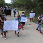 Suman 30 guardaparques a las labores de vigilancia en parques de Mérida