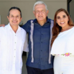 Arriba lote de vacunas para vacunar contra COVID-19 a niños en Yucatán