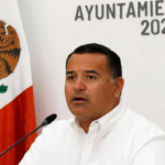 Hallan restos humanos en contenedor de basura en fraccionamiento de Cancún