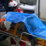 Dos hombres fueron atacados a balazos en una vivienda de la Región 219 de Cancún