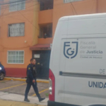 Alejandro Moreno viaja a Ginebra para denunciar abusos en México