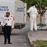 Policías de Kanasín salvan a bebé de 8 meses; se le atoró un pedazo de jabón