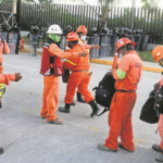 Hombre cayó de un barranco en Veracruz y murió; intentó tomar foto del Pico de Orizaba