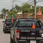 Capturan a tres hombres con armas prohibidas en Cancún