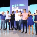 Fuerte impacto contra un muro deja a una mujer herida