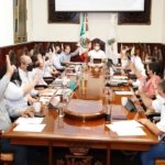 Renán Barrera presenta propuesta para reconocer la labor de las y los Recolectores en el Municipio