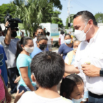 Aumento ligero de casos COVID en Yucatán