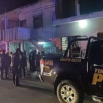 Balean a extranjero en bar de Playa del Carmen