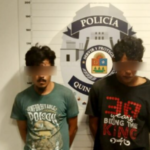 Intenta asfixiar a su hijo de siete años en Playa del Carmen