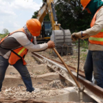 INAI ordena a Semarnat revelar autorización provisional para construcción del Tramo 4 del Tren Maya