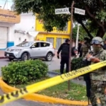 Aseguran a tres presuntos narcomenudistas en la Zona Costera de Tulum