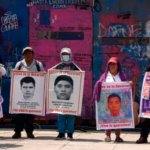 AMLO pregona justicia en el octavo aniversario del caso Ayotzinapa: “es día de luto nacional”