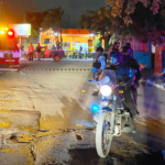 Investigan a 14 policías por actos de corrupción en Cancún