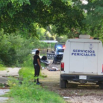 Hallan cuerpo sin vida en las inmediaciones de la Glorieta del Mestizaje en Chetumal