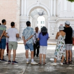 Detienen a dos menores de edad por intento de asalto en la Vergel