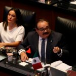 Mara Lezama anuncia nombramiento del yucateco Manelich Castilla como titular de la SSP en Quintana Roo