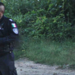 Asesinan  a hombre tras enterrarle una varilla en la SM 103 en Cancún