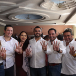 Canasta básica baja 8% y se congelan tarifas de autopistas, el nuevo plan de AMLO contra la inflación