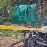 Tormenta tropical Karl se fortalece y tocará tierra el viernes en Veracruz