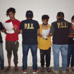 Empleados de una fábrica en Mérida se intoxican por fuga de amoniaco