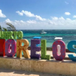 Puerto Morelos se considera como destino de turismo de aventura