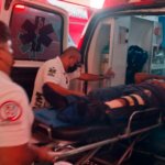 Asesinan a hombre en la colonia irregular Nassim en Tulum