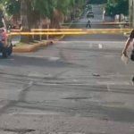 Ejecutan a balazos a un hombre en la colonia Santa Cecilia de Cancún