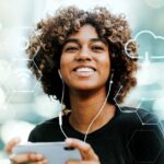 Arrollan a abuelita enfrente de su casa