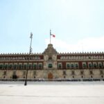 “Condiciones Climáticas Obligan a Mexicana de Aviación a Desviar su Primer Vuelo hacia Mérida”