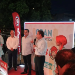 Vecinos del Oriente de Mérida y Kanasín confirman que Samuel Lizama Gasca encabeza las preferencias para Diputado Federal y a Huacho Díaz Mena como Gobernador