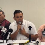 “López Obrador acusa a Coparmex de ser un Sector Político del PAN y Critica Organismos Autónomos”