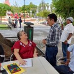 “Gobierno de Yucatán Anuncia Nuevos Titulares en Desarrollo Sustentable, Desarrollo Rural y DIF”