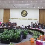 Renán Barrera Concha oficializa candidatura a gubernatura de Yucatán