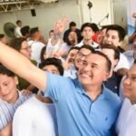 “Yucatán por más Deporte: Primer Rally Inclusivo en Parque La Plancha”