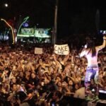 “Alegría y Color: Inauguración del Carnaval Mérida 2024 por el Alcalde Alejandro Ruz Castro”