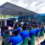 Explosión de pirotecnia en Tlapa deja 8 heridos durante fiesta patronal