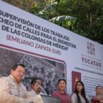 Carlos Moreno Magaña, exalcalde de Kanasín, enfrenta sentencia federal y arrastra a su círculo político