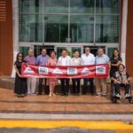 ¡Otra vez! Pavimento mojado provoca nueva volcadura en la Colosio de Cancún