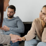 Acupotomía en músculos de la masticación y en problemas de cabeza y cuello