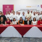 Yucatán avanza con rumbo firme en economía y se consolida como uno de los estados más sólidos del país