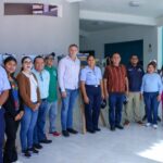 Ramírez Marín impulsa apoyo directo a apicultores de Yucatán ante crisis del sector