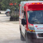 Rescatan a 20 mujeres víctimas de trata y explotación en Playa del Carmen tras cateo a bar