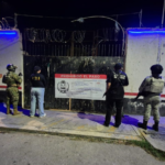 Muere argentino herido en ataque durante festival en Tulum