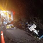 Golpe a grupo homicida en Dzilam González: cinco presos y una mujer detenida